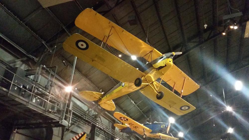 Tiger Moth @ USAF Museum.jpg