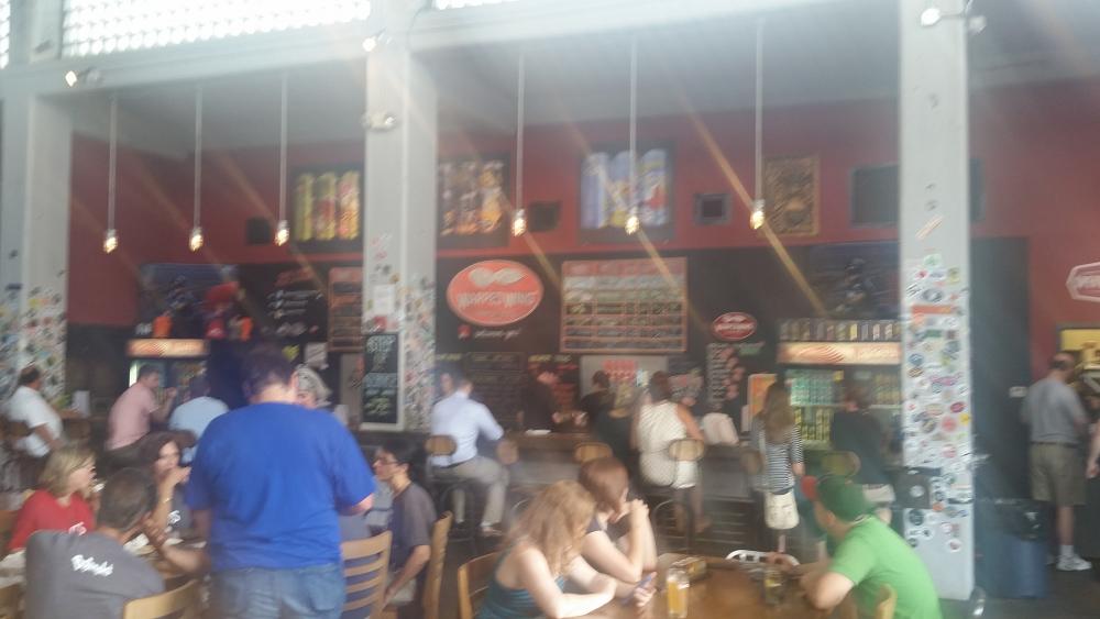 Warped Wing Brewery in Dayton - Great Place.jpg