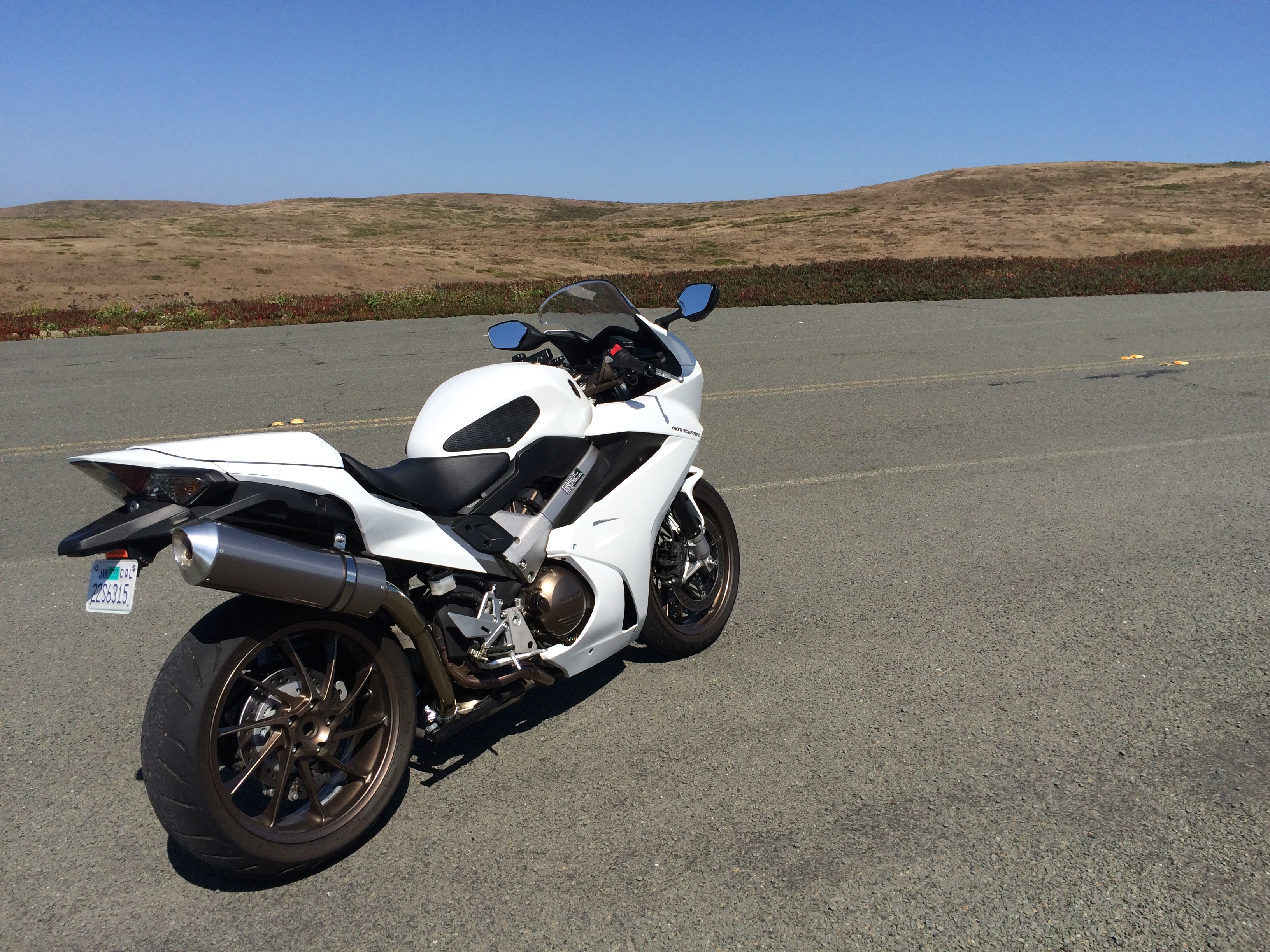 Honda vfr clearance 800 rc79