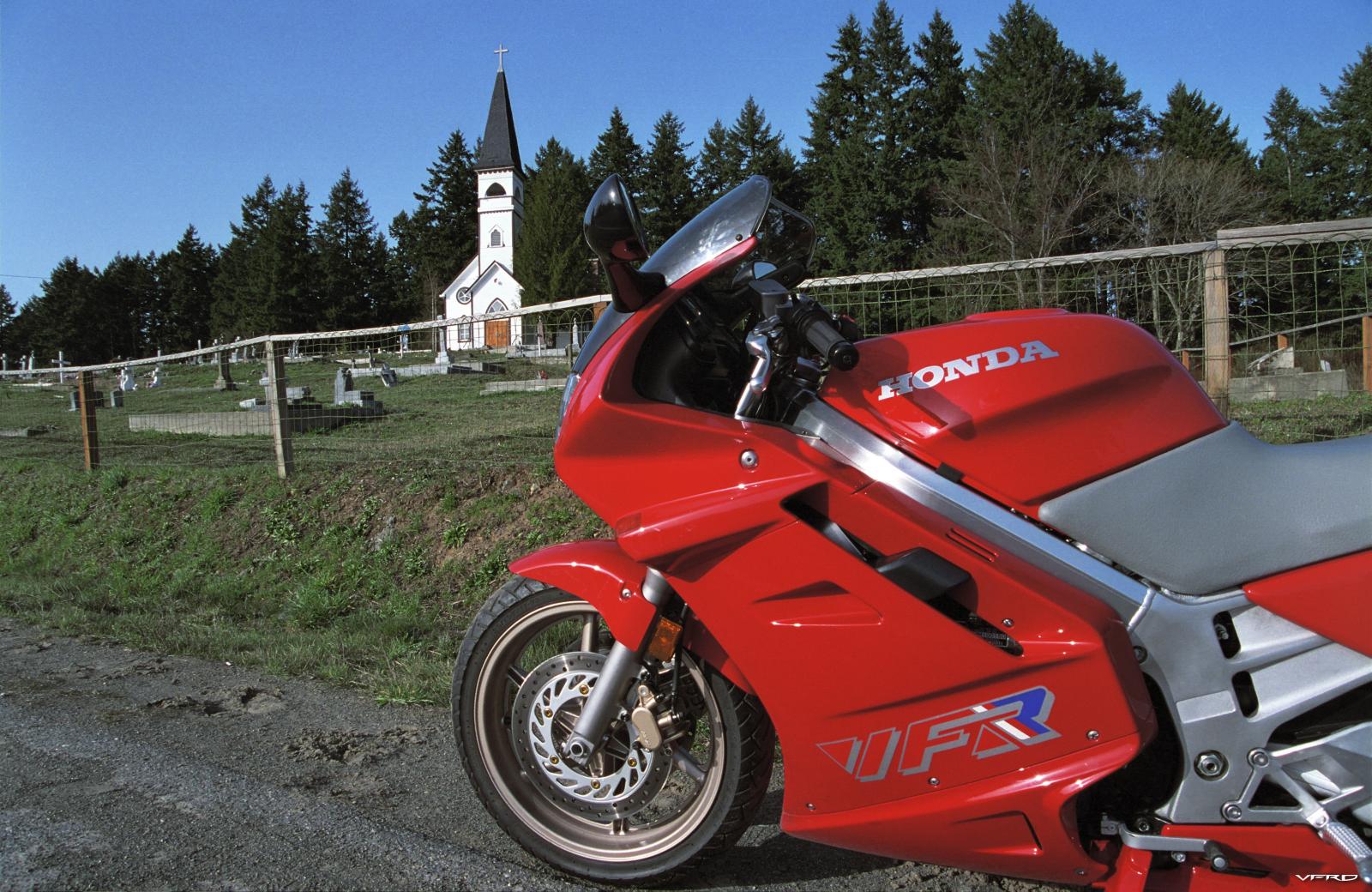 Whistling past the graveyard Member's Gallery VFRDiscussion