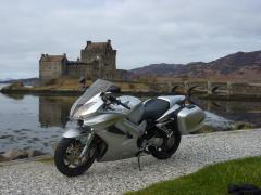 Eilean Donan Castle