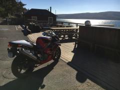 November Ride 2