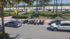 South Beach Sport Bikes