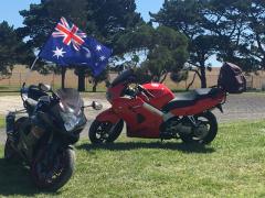 Phillip Island Bikes