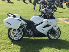 Final Phillip Island Bike