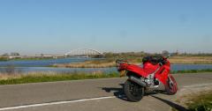 Culemborg railroad bridge