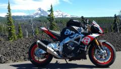 2016 Aprilia Tuono Factory 1100 - Old McKenzie Pass.jpg