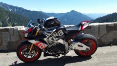 2016 Aprilia Tuono Factory 1100 Chinook Pass2.jpg