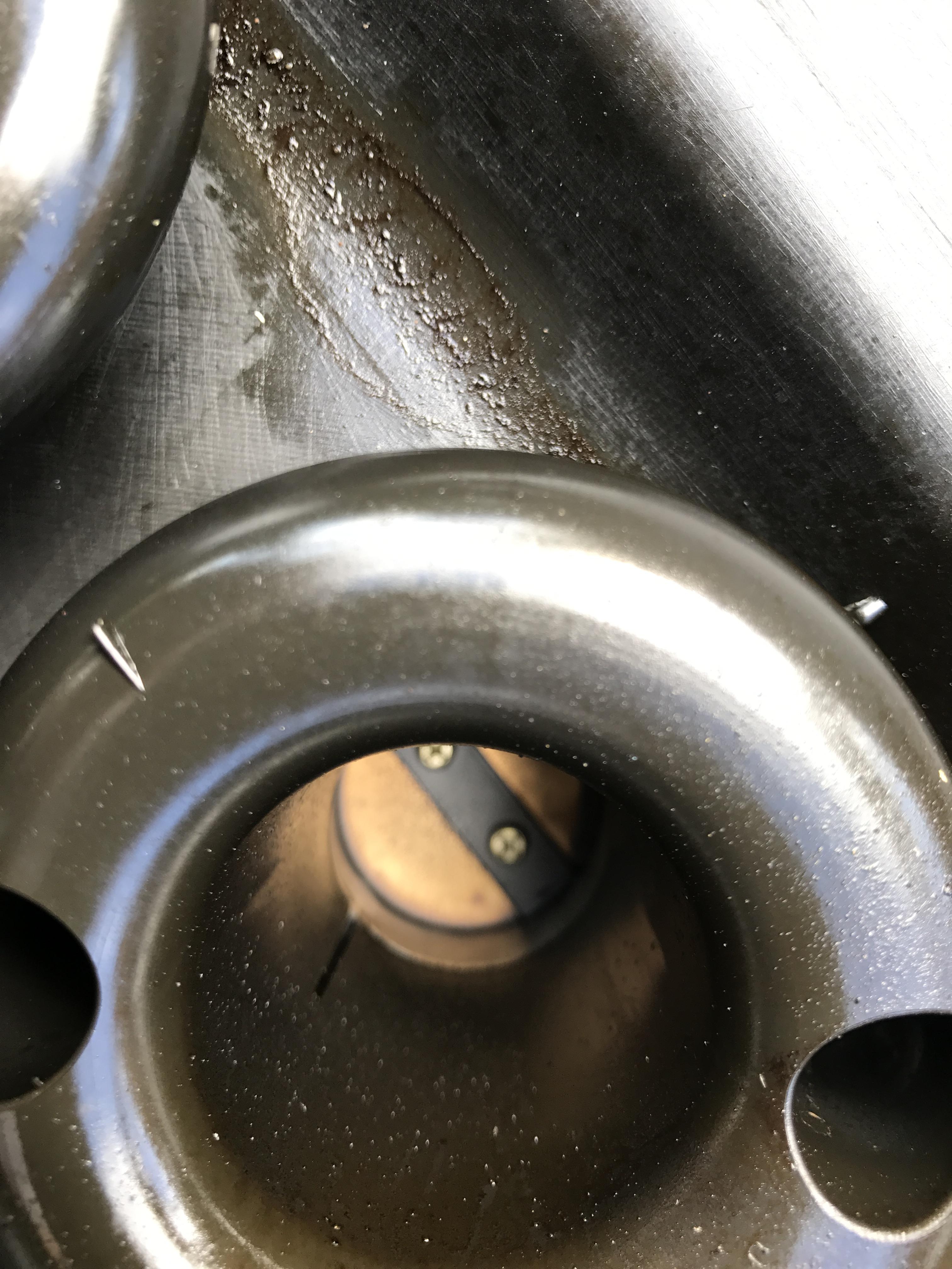 How to recharge old K&N filter Maintenance Guides VFRDiscussion