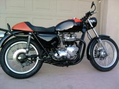 1979 Bonnie