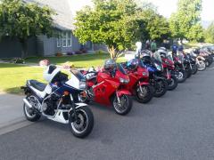 VFR (and other bike) meet and greet