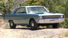 1967 Dart