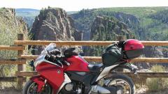 More information about "Black Canyon of the Gunnison"