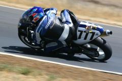 Thunderhill Raceway