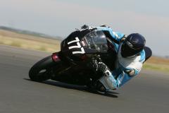 Thunderhill - '04 GSXR 600