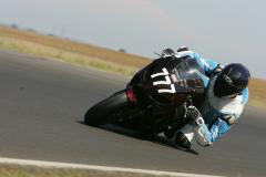 Thunderhill - '04 GSXR 600