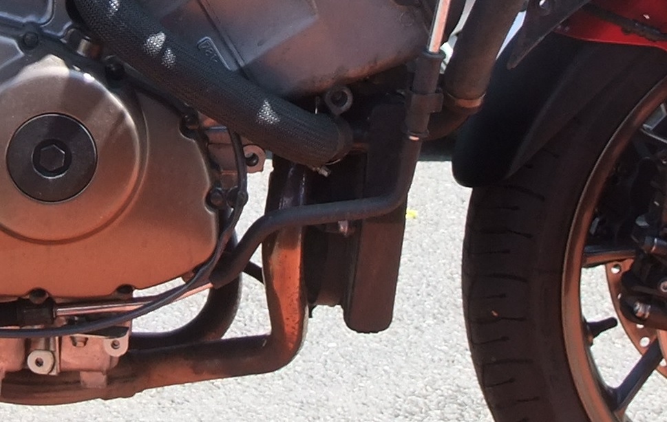 VFR800F 8th Gen Fuel Tank Vacuum Problems Page 3 Eighth Generation