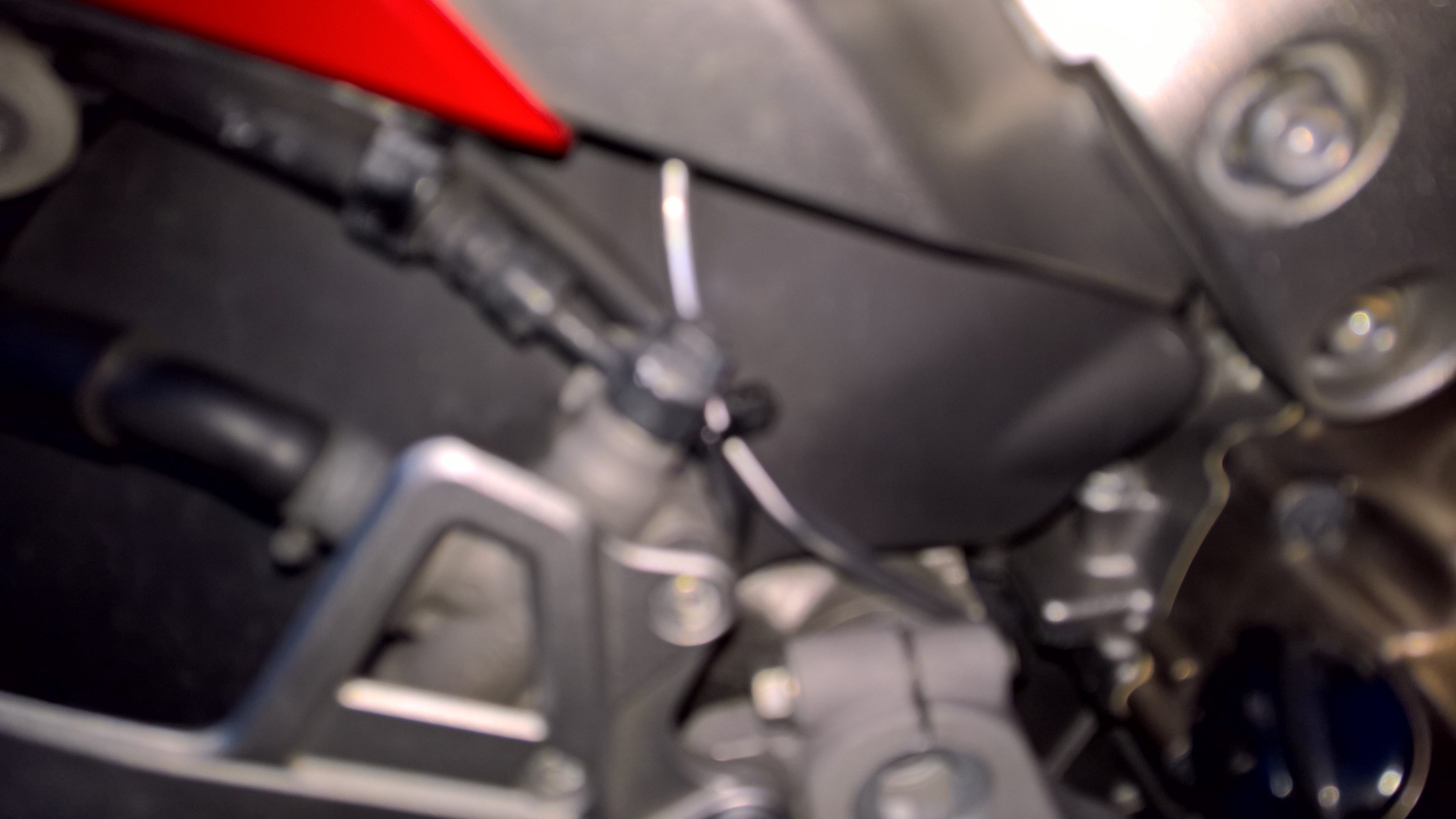 VFR800F 8th Gen Fuel Tank Vacuum Problems Page 2 Eighth Generation