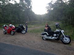 VFR to the rescue