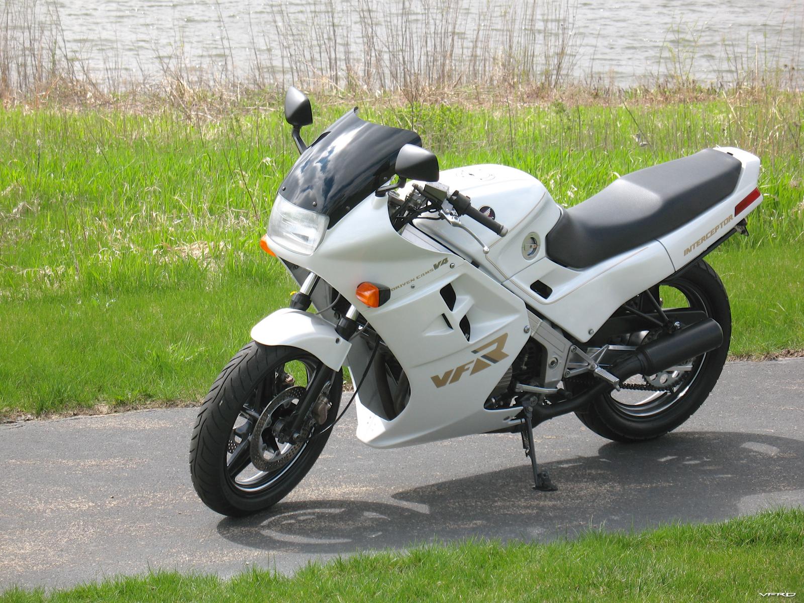 Vfr 700 new arrivals