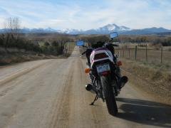 750F pointed towards the Rockies.JPG