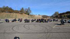 Lake Berryessa Bridge