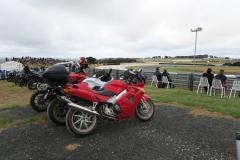 WSBK Phillip Island 2018