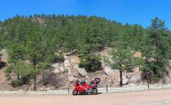 Platte River Road