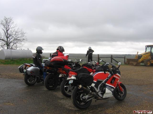 2007 Ozarks Oddessy
