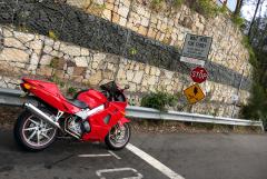 Berowra Waters ferry