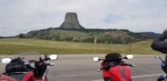 More information about "Sum Sum 4 ride to Devils Tower"