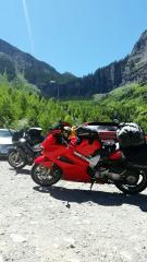 Telluride Falls