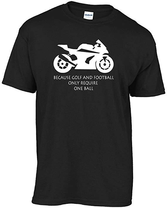 Looking for cool motorcycle T-Shirts 