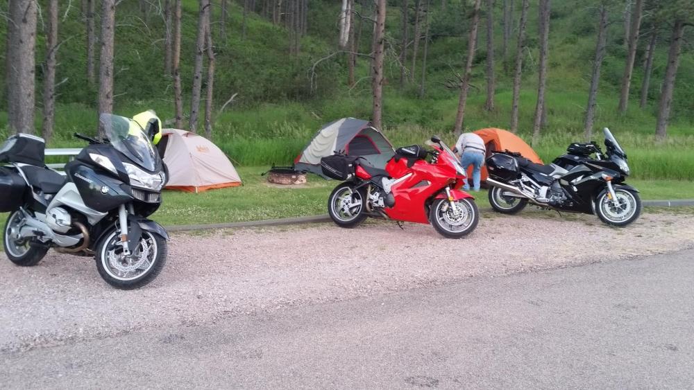 Camping Near Custer WY.jpg