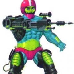 trapjaw