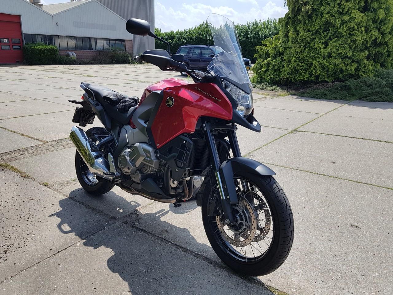 2012 VFR 1200F DCT Traction Control TCS not working Seventh Generation VFR s VFRDiscussion