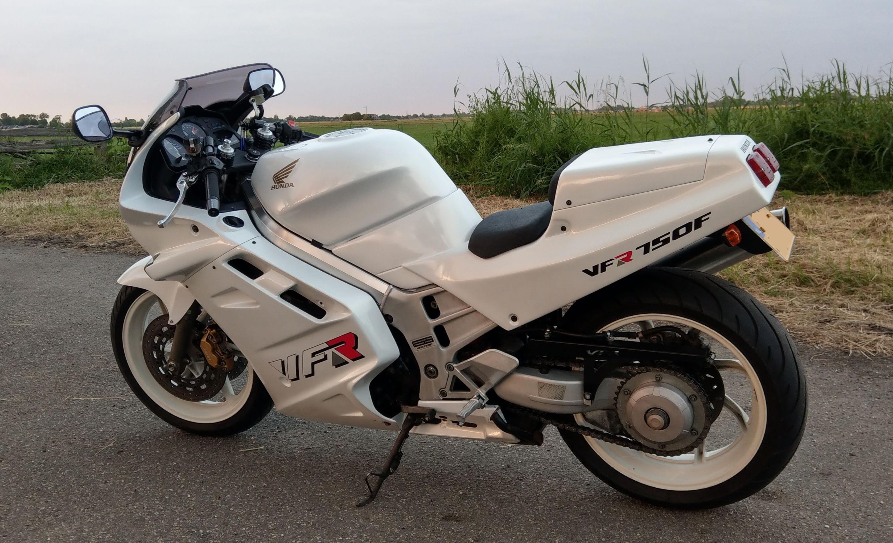 Aftermarket honda vfr 750 fairings cheap