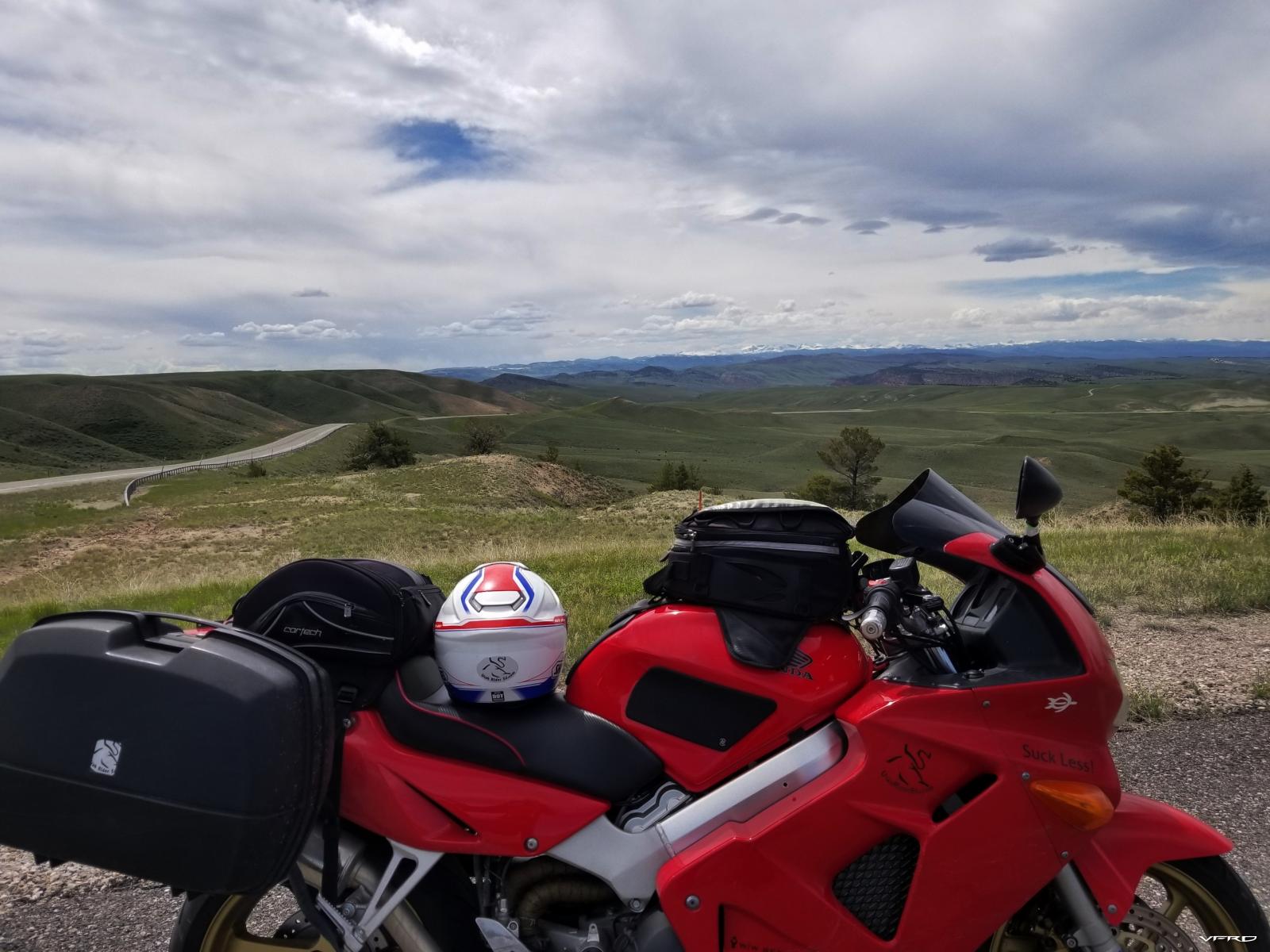 June 2019 RideAbout
