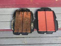 OEM filter vs. Chinese EBay $15 filter