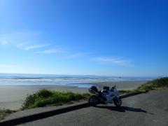 Washington's forgotten coastline