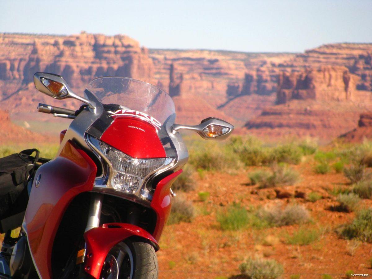 Banner Days In Mexican Hat