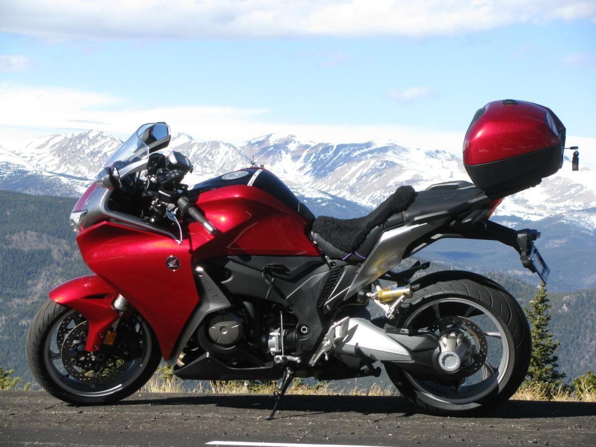 The Last Day Of Good Riding Weather