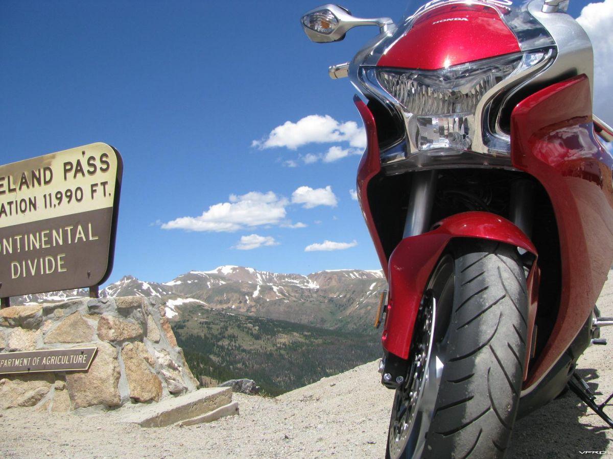 From: Veefalo in Colorado