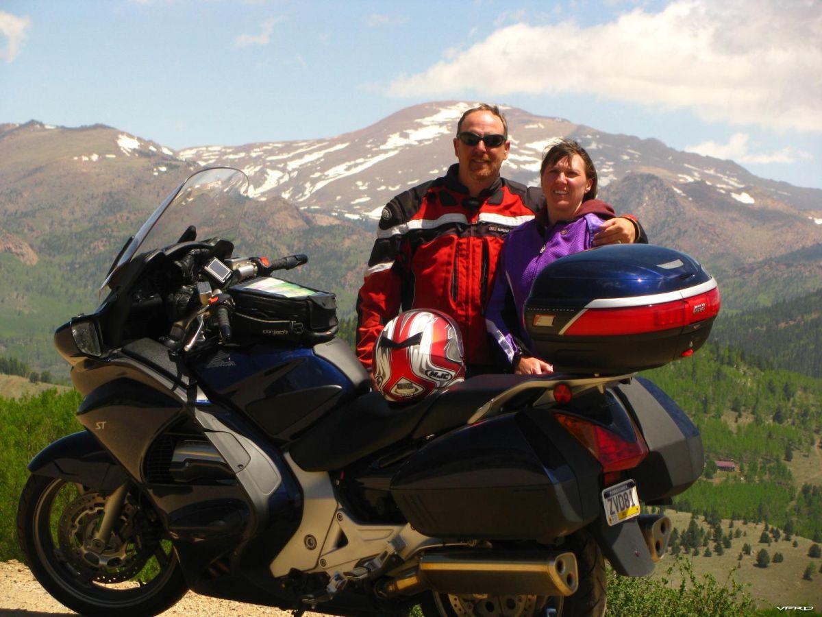 Colorado gets Invaded by the Pennsylvania Dutch
