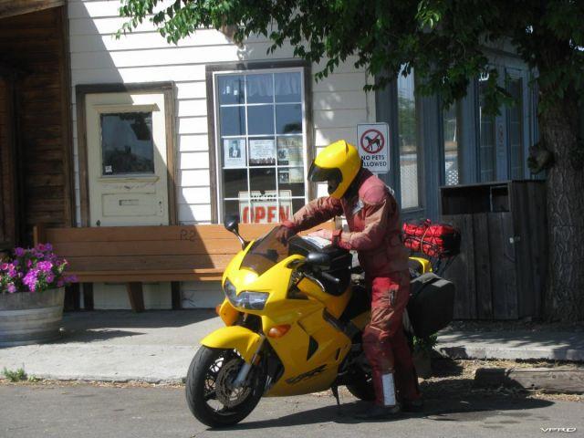 Oregon Days