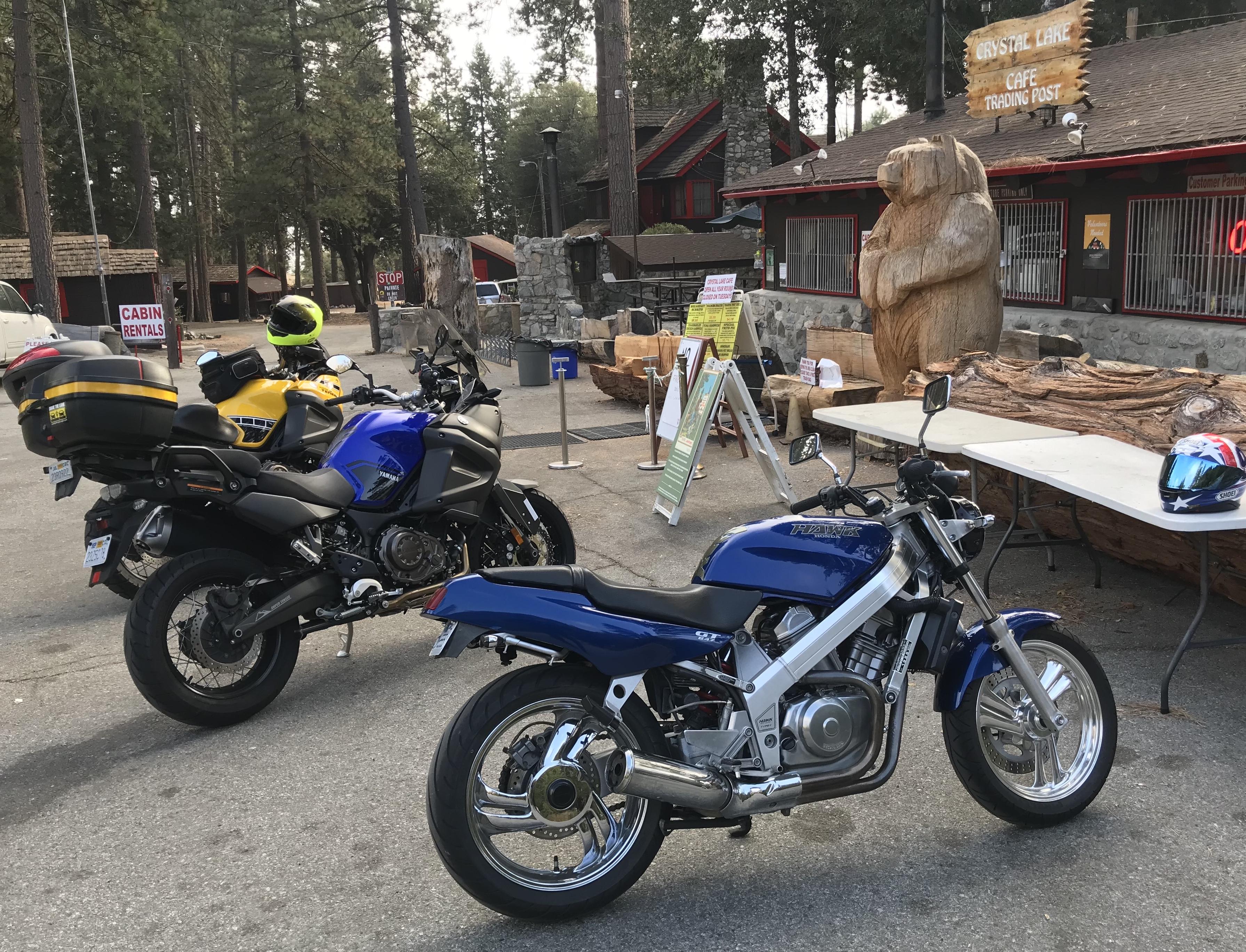 My 2000 Craigslist 5th Gen pic Fifth Generation VFR s VFRDiscussion