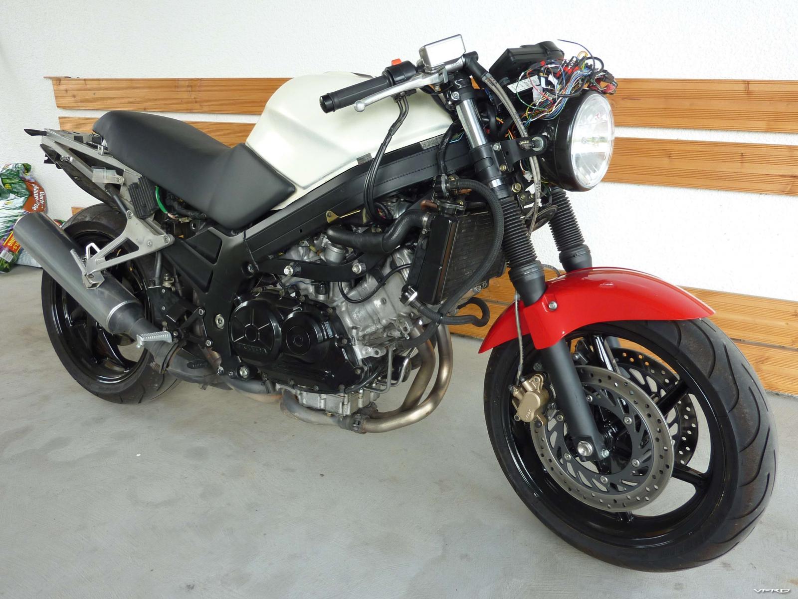 rc36 project.jpg - Member's Gallery - VFRDiscussion