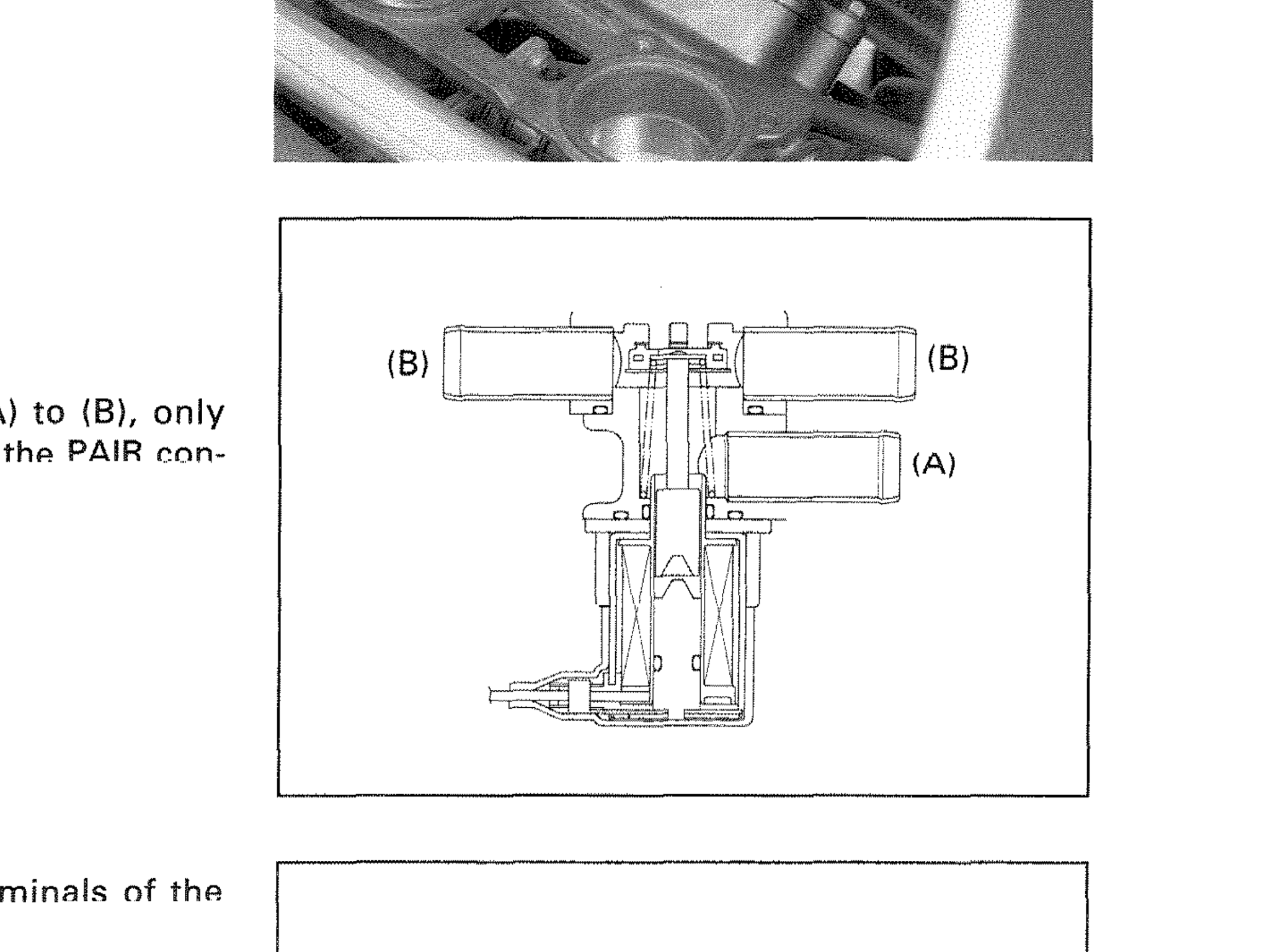 '99 Backfire on deceleration/clutch slip on acceleration Fifth