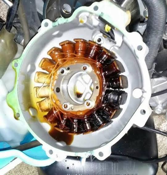 Stator Issues Electrical VFRDiscussion