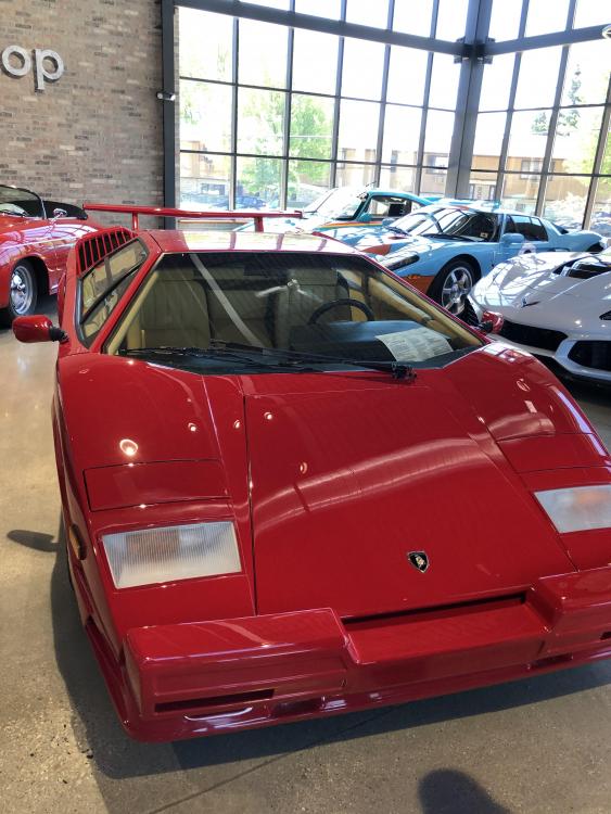 ThrottleStop Elkhart Lake, WI Highly !!! USA North